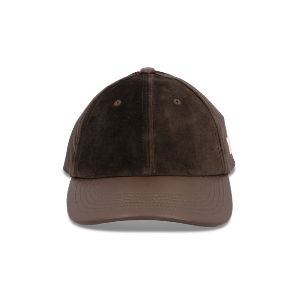 wales bonner ウェールズボナー　24aw cap キャップ WALES BONNER(ウェールズボナー)｜MORNING CAP(モーニング
