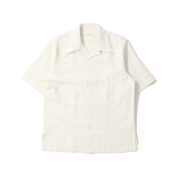 WALES BONNER(ウェールズボナー)｜HIGHLIFE BOWLING SHIRT(ハイライフボウリングシャツ)｜【公式通販 UNION TOKYO】｜ユニオントーキョー