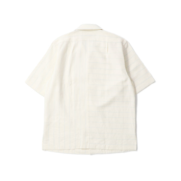 WALES BONNER(ウェールズボナー)｜HIGHLIFE BOWLING SHIRT(ハイライフボウリングシャツ)｜【公式通販 UNION TOKYO】｜ユニオントーキョー