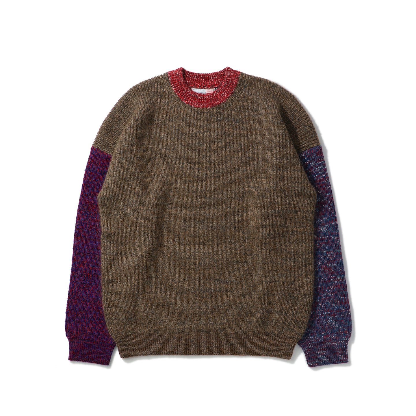 WASTE YARN PROJECT – UNION TOKYO