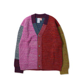 Waste Yarn Project(ウェーストヤーンプロジェクト)｜PATTI CARDIGAN(パティカーディガン)｜【公式通販 UNIONT TOKYO】｜ユニオントーキョー