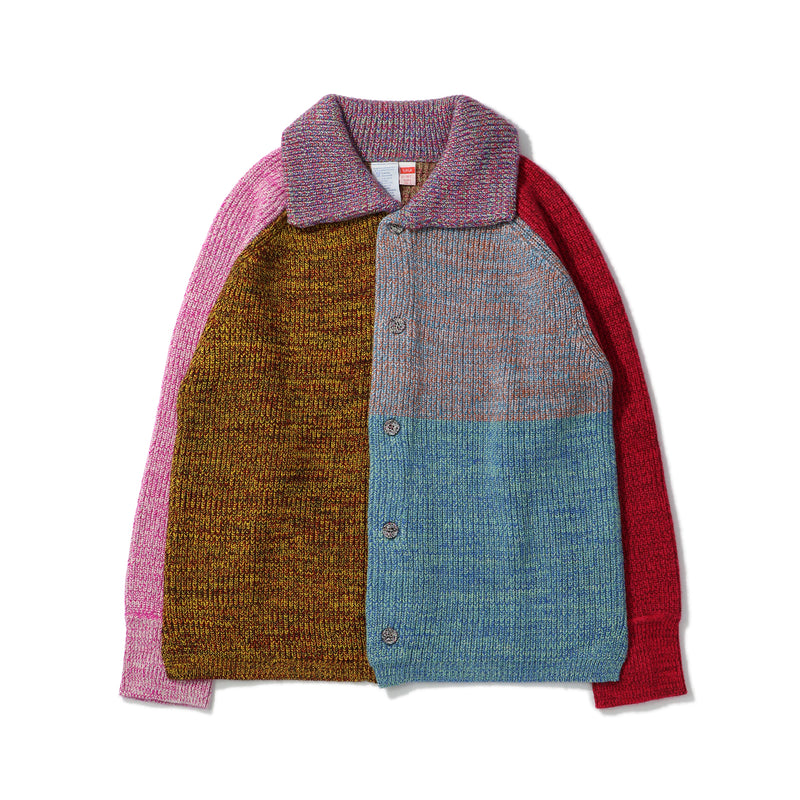 Waste Yarn Project(ウェーストヤーンプロジェクト)｜UNA JACKET(UNAジャケット)｜【公式通販 UNIONT TOKYO】｜ユニオントーキョー