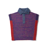 Waste Yarn Project(ウェーストヤーンプロジェクト)｜KALI TOP(KALIトップ)｜【公式通販 UNIONT TOKYO】｜ユニオントーキョー