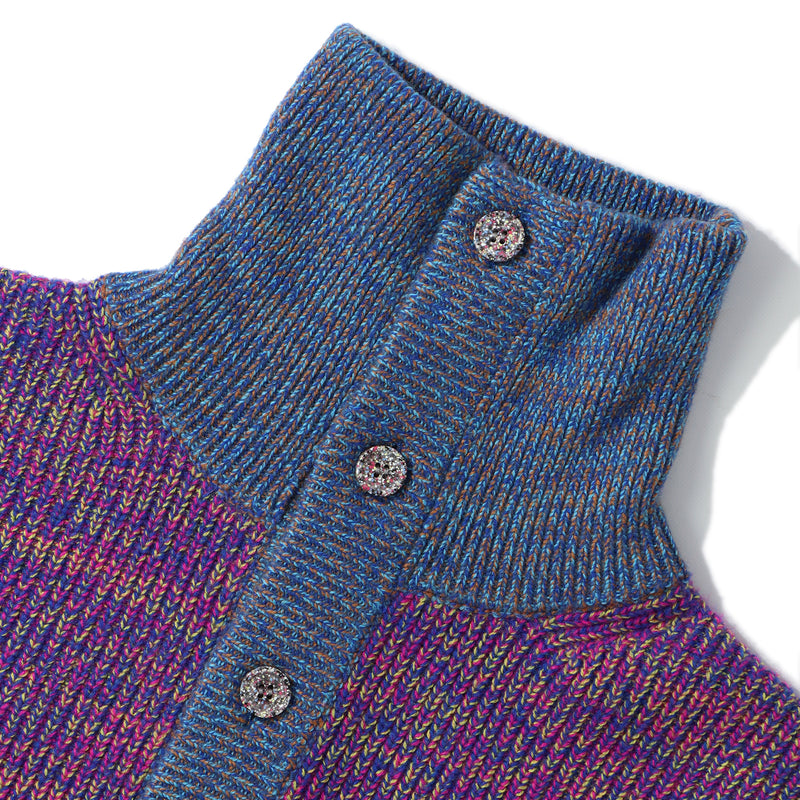 Waste Yarn Project(ウェーストヤーンプロジェクト)｜KALI TOP(KALIトップ)｜【公式通販 UNIONT TOKYO】｜ユニオントーキョー