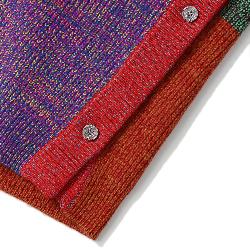Waste Yarn Project(ウェーストヤーンプロジェクト)｜KALI TOP(KALIトップ)｜【公式通販 UNIONT TOKYO】｜ユニオントーキョー