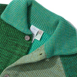 Waste Yarn Project(ウェーストヤーンプロジェクト)｜UNA JACKET TONAL(UNAジャケットトナル)｜【公式通販 UNIONT TOKYO】｜ユニオントーキョー