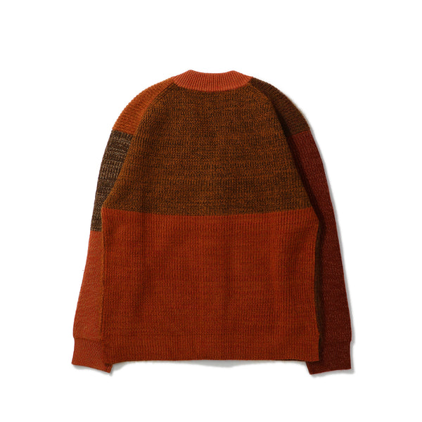 Waste Yarn Project(ウェーストヤーンプロジェクト)｜PATTI CARDIGAN TONAL TONAL(パティカーディガントナルトナル)｜【公式通販 UNIONT TOKYO】｜ユニオントーキョー