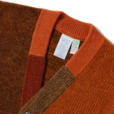 Waste Yarn Project(ウェーストヤーンプロジェクト)｜PATTI CARDIGAN TONAL TONAL(パティカーディガントナルトナル)｜【公式通販 UNIONT TOKYO】｜ユニオントーキョー
