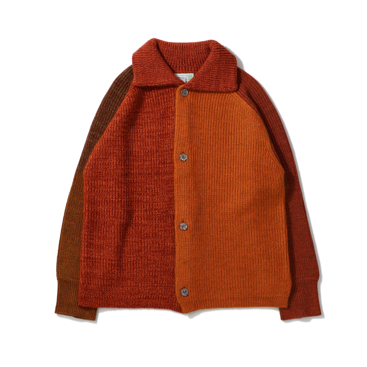 WASTE YARN PROJECT(ウエスト ヤーン プロジェクト)｜【公式通販