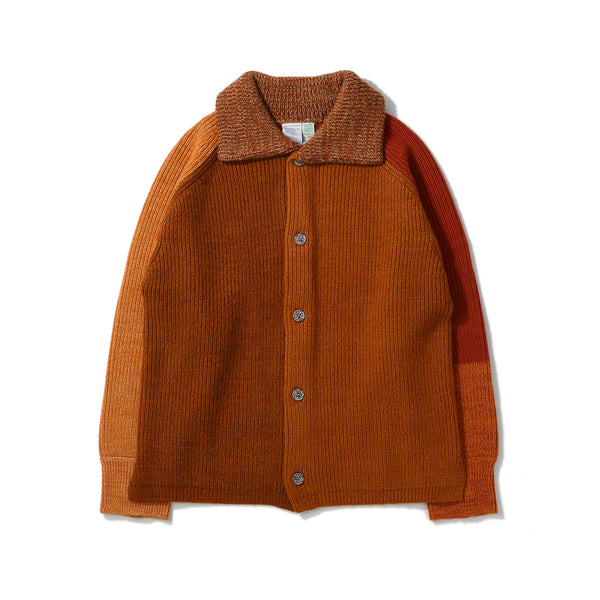 Waste Yarn Project(ウェーストヤーンプロジェクト)｜UNA JACKET TONAL(UNAジャケットトナル)｜【公式通販 UNIONT TOKYO】｜ユニオントーキョー