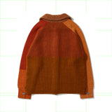 Waste Yarn Project(ウェーストヤーンプロジェクト)｜UNA JACKET TONAL(UNAジャケットトナル)｜【公式通販 UNIONT TOKYO】｜ユニオントーキョー