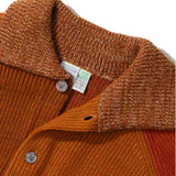 Waste Yarn Project(ウェーストヤーンプロジェクト)｜UNA JACKET TONAL(UNAジャケットトナル)｜【公式通販 UNIONT TOKYO】｜ユニオントーキョー