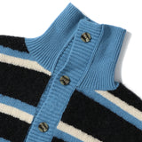Waste Yarn Project(ウェーストヤーンプロジェクト)｜LUCY SWEATER(ルーシーセーター)｜【公式通販 UNIONT TOKYO】｜ユニオントーキョー