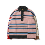 Waste Yarn Project(ウェーストヤーンプロジェクト)｜LUCY SWEATER(ルーシーセーター)｜【公式通販 UNIONT TOKYO】｜ユニオントーキョー
