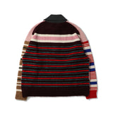 Waste Yarn Project(ウェーストヤーンプロジェクト)｜LUCY SWEATER(ルーシーセーター)｜【公式通販 UNIONT TOKYO】｜ユニオントーキョー
