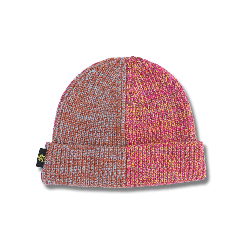 Waste Yarn Project(ウェーストヤーンプロジェクト)｜KAJA BEANIE(カジャビーニー)｜【公式通販 UNIONT TOKYO】｜ユニオントーキョー