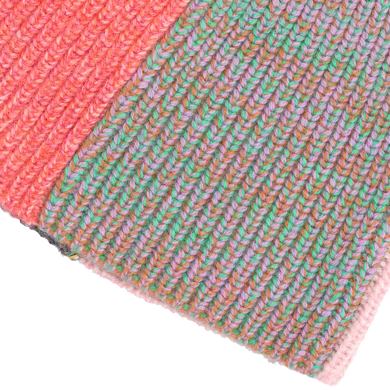 Waste Yarn Project(ウェーストヤーンプロジェクト)｜YAYA BEANIE(ヤヤビーニー)｜【公式通販 UNIONT TOKYO】｜ユニオントーキョー