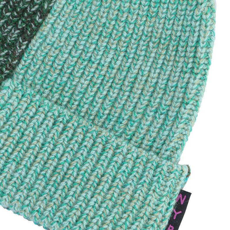 Waste Yarn Project(ウェーストヤーンプロジェクト)｜KAJA BEANIE TONAL(カジャビーニートナル)｜【公式通販 UNIONT TOKYO】｜ユニオントーキョー