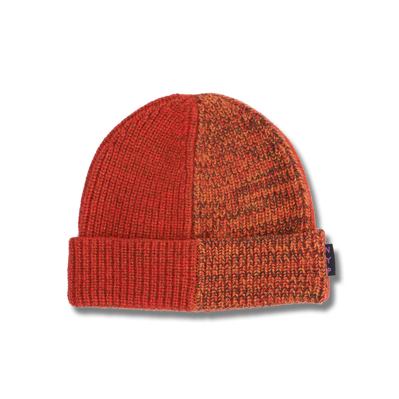 Waste Yarn Project(ウェーストヤーンプロジェクト)｜KAJA BEANIE TONAL(カジャビーニートナル)｜【公式通販 UNIONT TOKYO】｜ユニオントーキョー