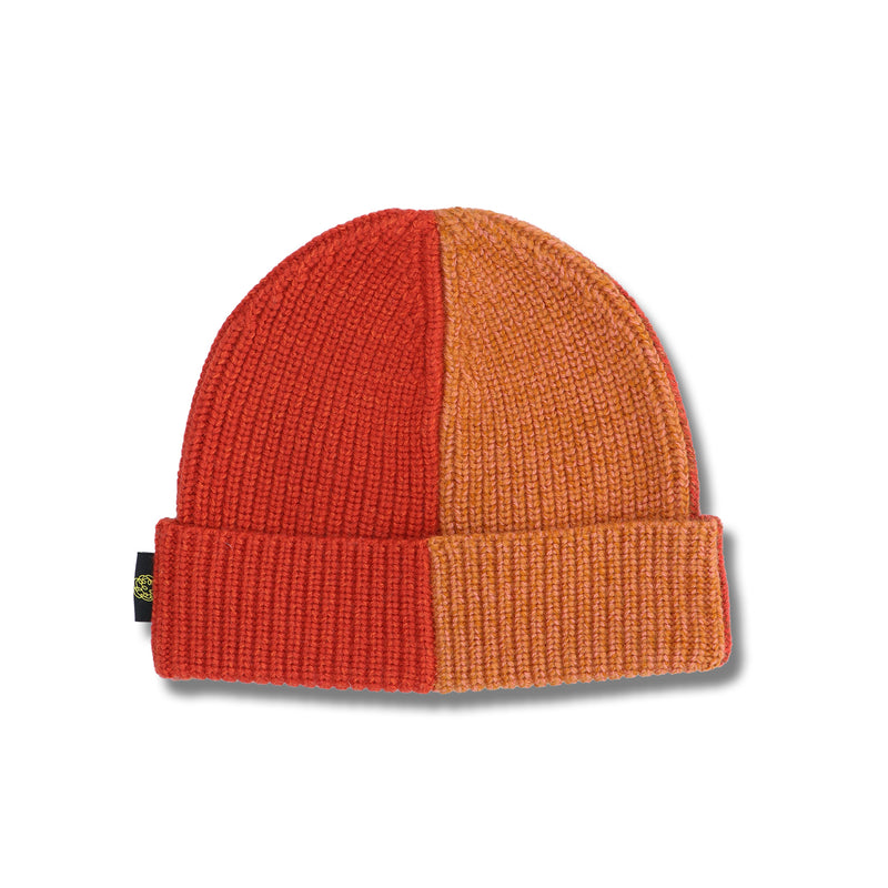 Waste Yarn Project(ウェーストヤーンプロジェクト)｜KAJA BEANIE TONAL(カジャビーニートナル)｜【公式通販 UNIONT TOKYO】｜ユニオントーキョー