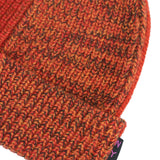 Waste Yarn Project(ウェーストヤーンプロジェクト)｜KAJA BEANIE TONAL(カジャビーニートナル)｜【公式通販 UNIONT TOKYO】｜ユニオントーキョー