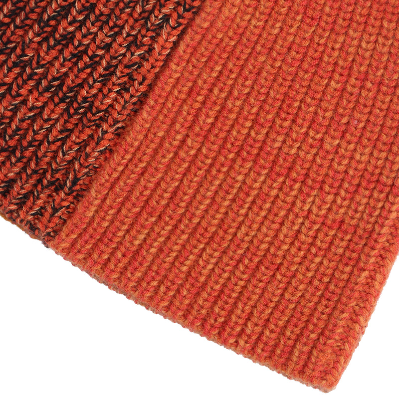 Waste Yarn Project(ウェーストヤーンプロジェクト)｜YAYA BEANIE TONAL(ヤヤビーニートナル)｜【公式通販 UNIONT TOKYO】｜ユニオントーキョー