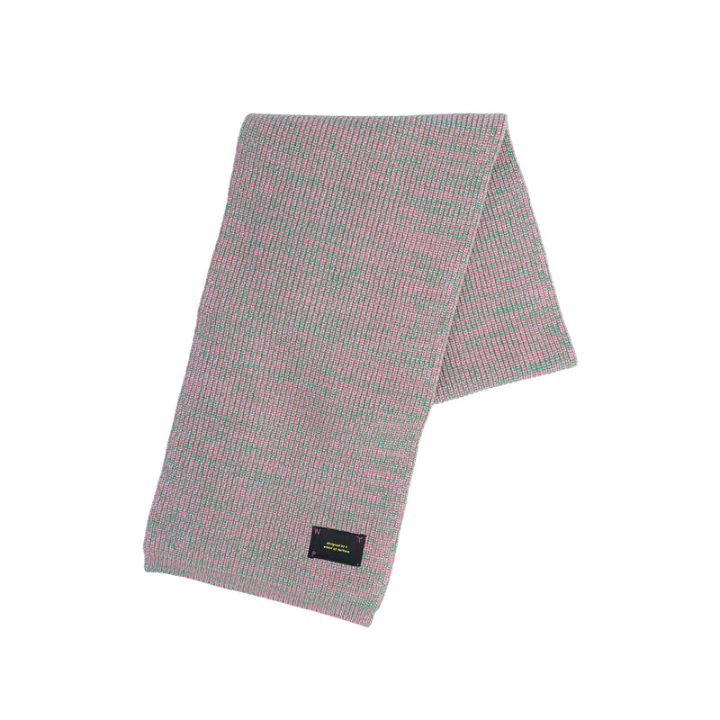 Waste Yarn Project(ウェーストヤーンプロジェクト)｜MIMI SCARF(ミミスカーフ)｜【公式通販 UNIONT TOKYO】｜ユニオントーキョー