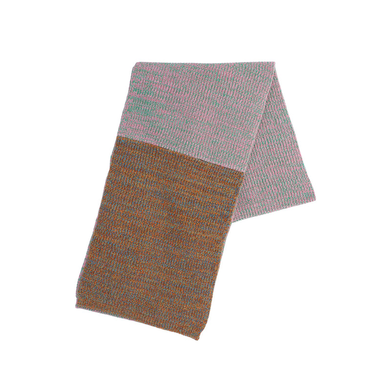 Waste Yarn Project(ウェーストヤーンプロジェクト)｜MIMI SCARF(ミミスカーフ)｜【公式通販 UNIONT TOKYO】｜ユニオントーキョー