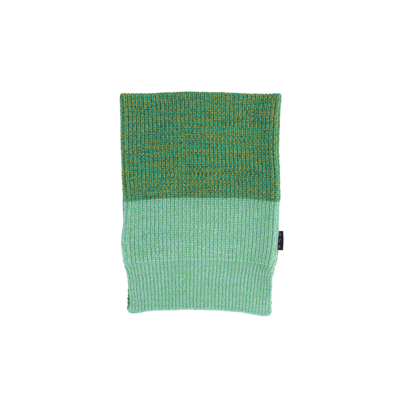 Waste Yarn Project(ウェーストヤーンプロジェクト)｜FREJA SNOOD TONAL(フレイヤスヌードトナル)｜【公式通販 UNIONT TOKYO】｜ユニオントーキョー
