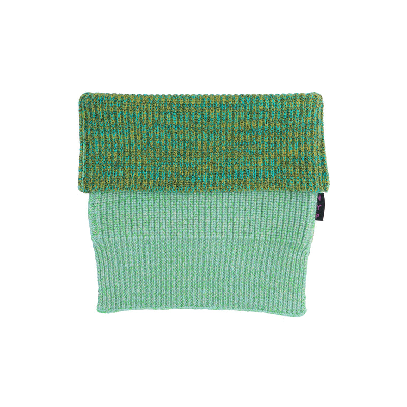 Waste Yarn Project(ウェーストヤーンプロジェクト)｜FREJA SNOOD TONAL(フレイヤスヌードトナル)｜【公式通販 UNIONT TOKYO】｜ユニオントーキョー