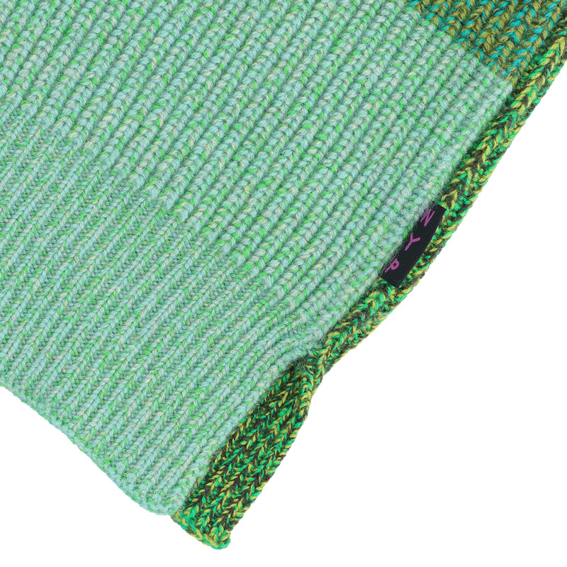Waste Yarn Project(ウェーストヤーンプロジェクト)｜FREJA SNOOD TONAL(フレイヤスヌードトナル)｜【公式通販 UNIONT TOKYO】｜ユニオントーキョー
