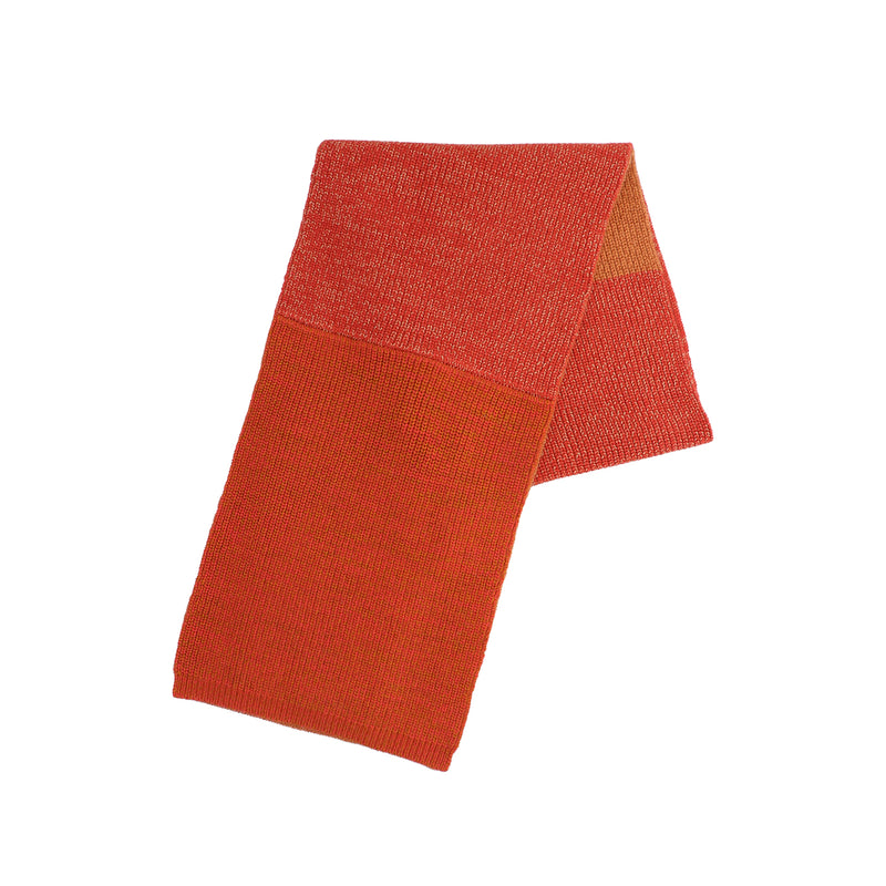 Waste Yarn Project(ウェーストヤーンプロジェクト)｜MIMI SCARF TONAL(ミミスカーフトナル)｜【公式通販 UNIONT TOKYO】｜ユニオントーキョー