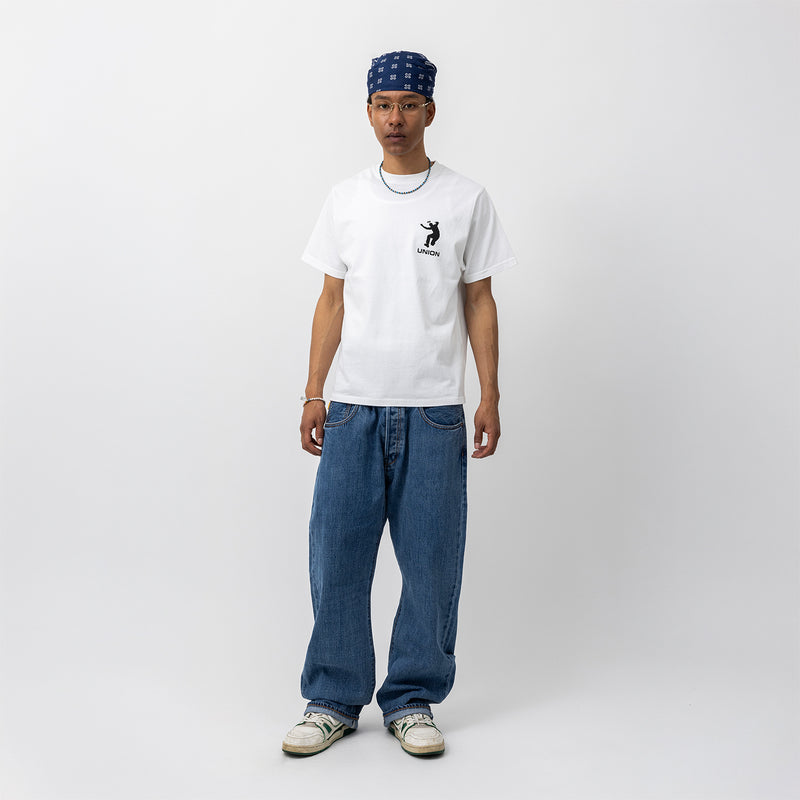 WRIGHT DENIM｜UNION ORIGINAL｜BOTTOMS（ボトムス）｜【公式通販