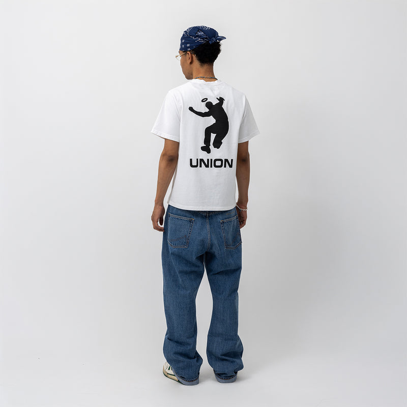 WRIGHT DENIM｜UNION ORIGINAL｜BOTTOMS（ボトムス）｜【公式通販