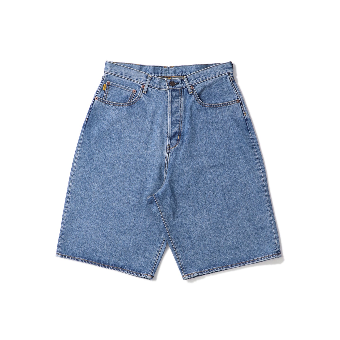 パンツ THE TOE Chamonix shaggy short pants THE TOE Chamonix shaggy short pants