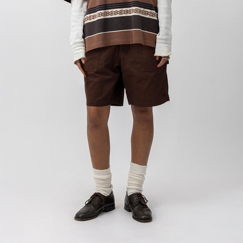 MONTCLAIR SHORT｜UNION ORIGINAL｜BOTTOMS（ボトムス）｜【公式通販