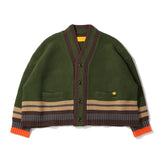 UNION ORIGINAL(ユニオンオリジナル)｜WHEATLEY CARDIGAN(ウィートリーカーディガン)｜【公式通販 UNIONT TOKYO】｜ユニオントーキョー