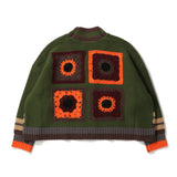 UNION ORIGINAL(ユニオンオリジナル)｜WHEATLEY CARDIGAN(ウィートリーカーディガン)｜【公式通販 UNIONT TOKYO】｜ユニオントーキョー