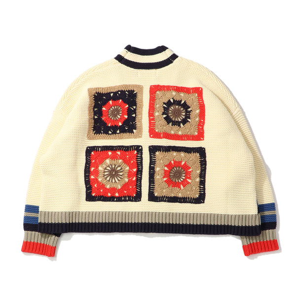 UNION ORIGINAL(ユニオンオリジナル)｜WHEATLEY CARDIGAN(ウィートリーカーディガン)｜【公式通販 UNIONT TOKYO】｜ユニオントーキョー