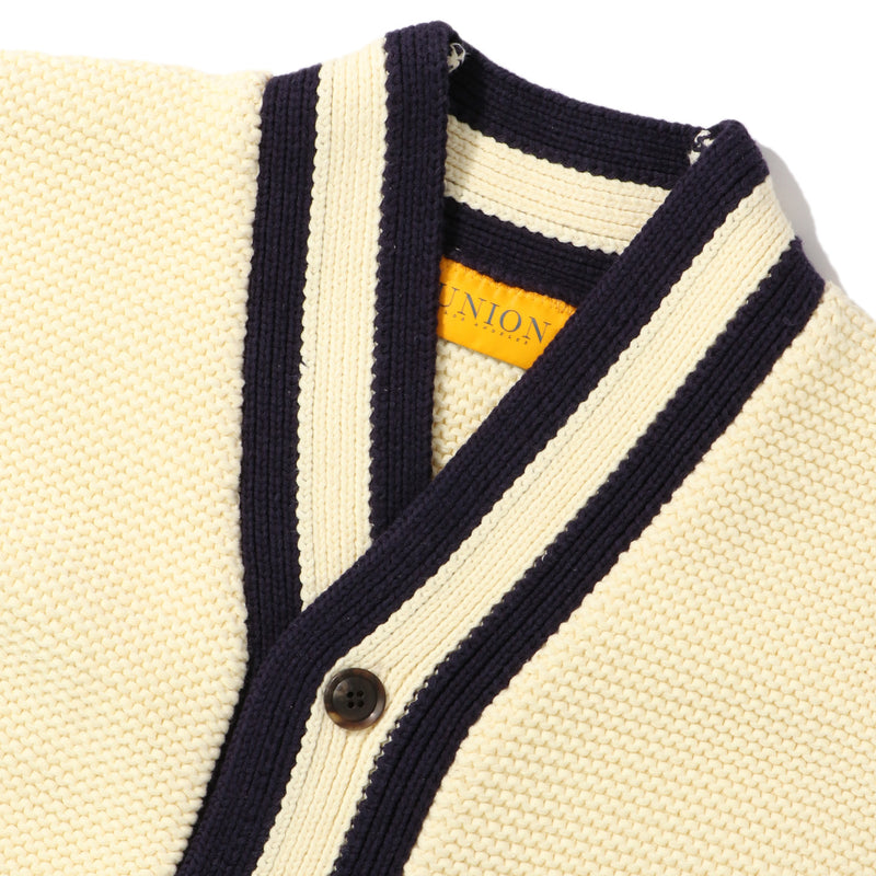 UNION ORIGINAL(ユニオンオリジナル)｜WHEATLEY CARDIGAN(ウィートリーカーディガン)｜【公式通販 UNIONT TOKYO】｜ユニオントーキョー