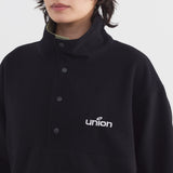 UNION ORIGINAL(ユニオンオリジナル)｜POLATEC REVERSIBLE  PULLOVER(ポラテックリヴァーシブルプルオーヴァー)｜【公式通販 UNION TOKYO】｜ユニオントーキョー