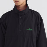 UNION ORIGINAL(ユニオンオリジナル)｜POLATEC REVERSIBLE  PULLOVER(ポラテックリヴァーシブルプルオーヴァー)｜【公式通販 UNION TOKYO】｜ユニオントーキョー