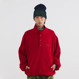 UNION ORIGINAL(ユニオンオリジナル)｜POLATEC REVERSIBLE  PULLOVER(ポラテックリヴァーシブルプルオーヴァー)｜【公式通販 UNION TOKYO】｜ユニオントーキョー