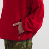 UNION ORIGINAL(ユニオンオリジナル)｜POLATEC REVERSIBLE  PULLOVER(ポラテックリヴァーシブルプルオーヴァー)｜【公式通販 UNION TOKYO】｜ユニオントーキョー