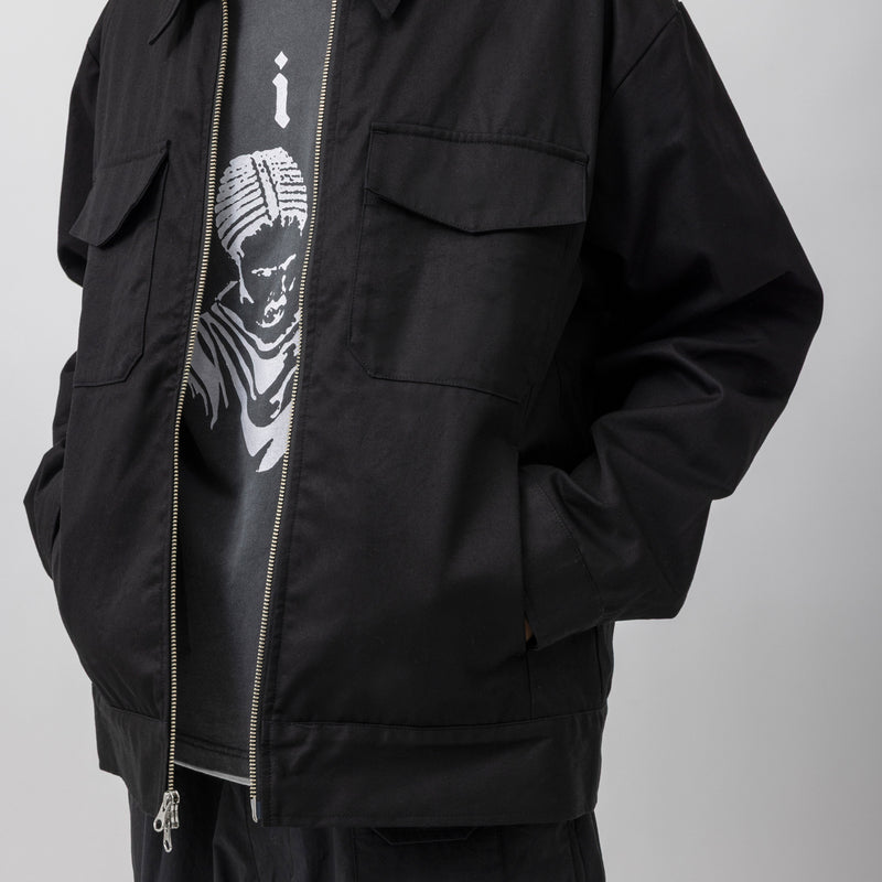 MASCOT JACKET｜UNION ORIGINAL｜OUTER（アウター）｜【公式通販 UNION
