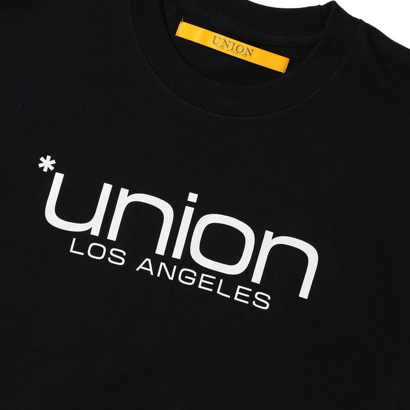 UNION ORIGINAL(ユニオンオリジナル)｜WMNS ASTERISK TEE(WMNSアスタリスクティー)｜【公式通販 UNION TOKYO】｜ユニオントーキョー