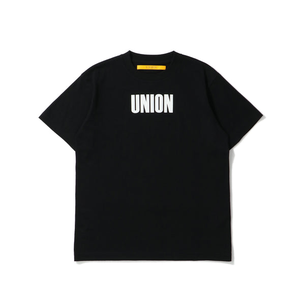 UNION ORIGINAL(ユニオンオリジナル)｜WMNS UNION TEE(WMNSユニオンティー)｜【公式通販 UNION TOKYO】｜ユニオントーキョー