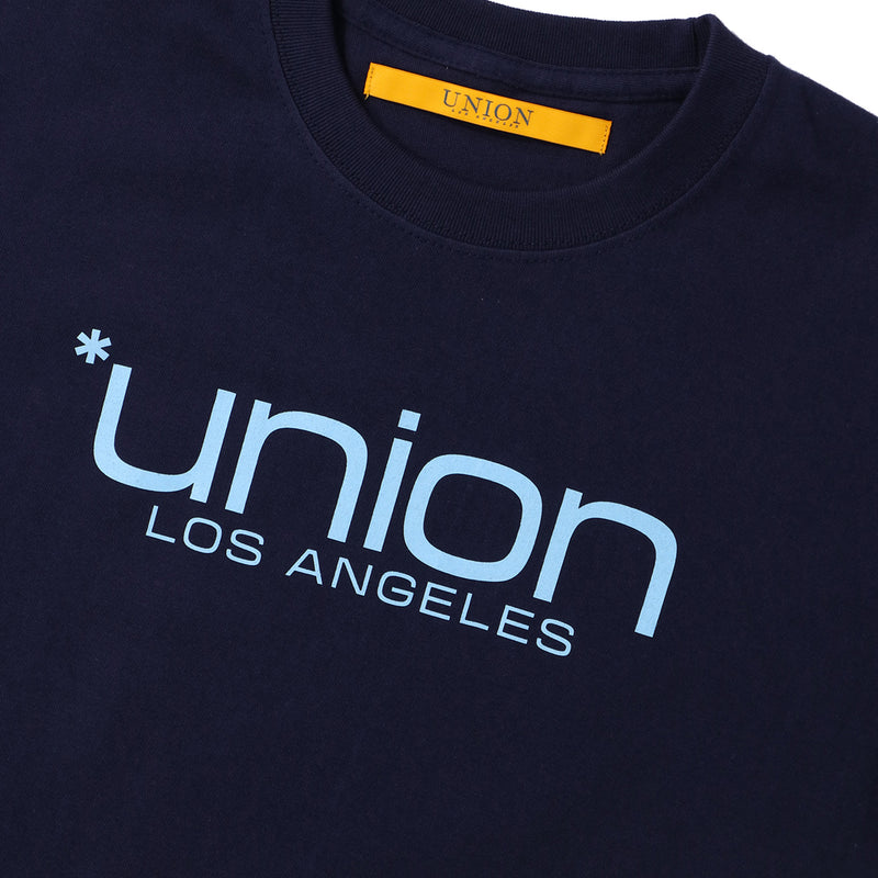 UNION ORIGINAL(ユニオンオリジナル)｜WMNS ASTERISK TEE(WMNSアスタリスクティー)｜【公式通販 UNION TOKYO】｜ユニオントーキョー