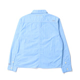 UNION ORIGINAL(ユニオンオリジナル)｜DEGNAN LS SHIRT(デグナンロングスリーブシャツ)｜【公式通販 UNION TOKYO】｜ユニオントーキョー
