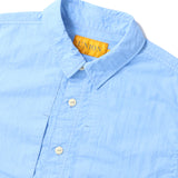 UNION ORIGINAL(ユニオンオリジナル)｜DEGNAN LS SHIRT(デグナンロングスリーブシャツ)｜【公式通販 UNION TOKYO】｜ユニオントーキョー